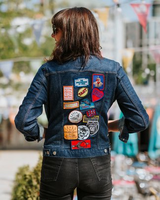 Levi's image 2
