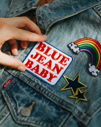 Levi's image 4