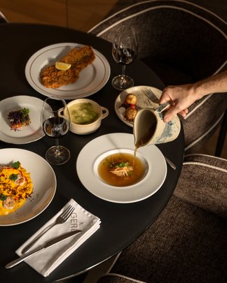 A.GERE Restaurant image 1