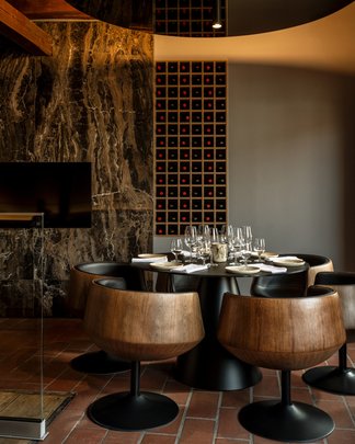 A.GERE Restaurant image 4