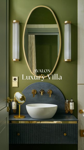 We are delighted to announce that Avalon Luxury Villa has joined the Florence portfolio. Combining the privacy of an exclusive villa stay w…